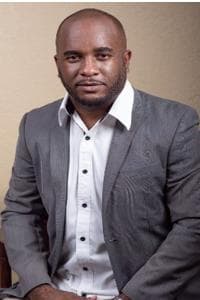 Andre Brown