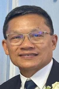 Donovan Chen-See