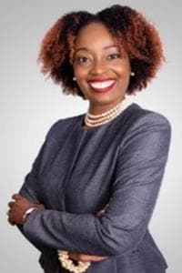 Nadine Spence