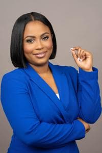 Paulette Neil