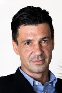 Richard Burrowes