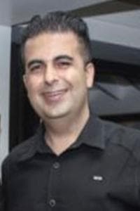 Rosh Ramchandani