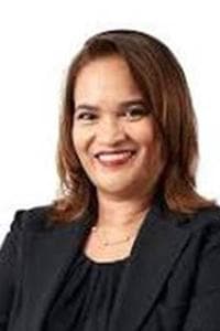 Suzette Ramdanie Linton