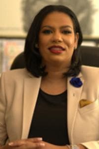 Tamar McKenzie